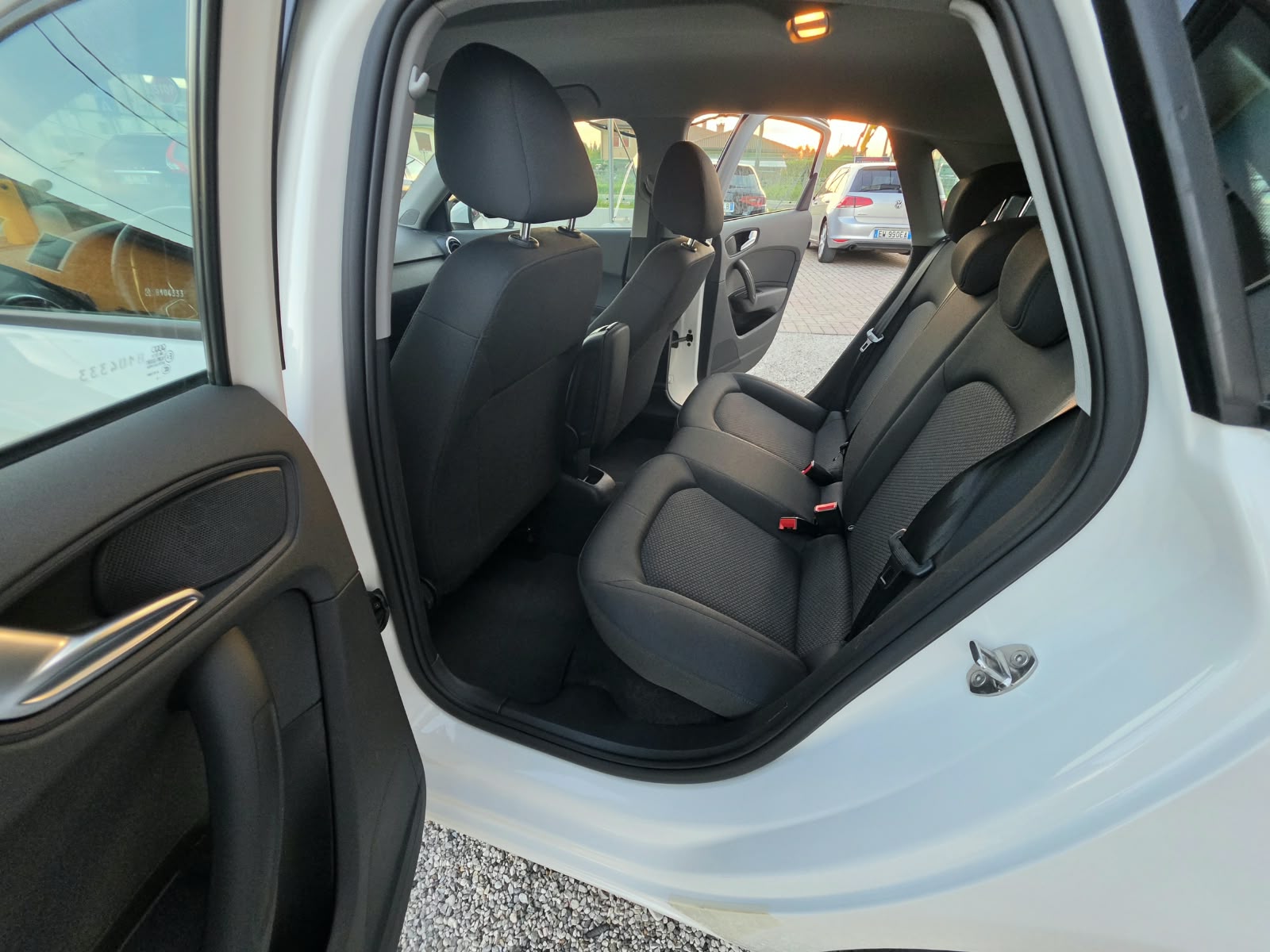 Audi A1 Sportback 1.0 TFSI usata — foto 18